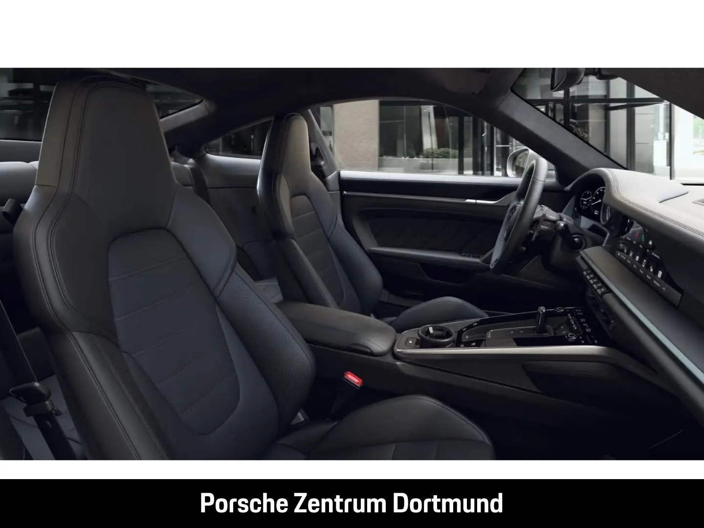 992 911 Turbo S Burmester LiftsystemVA InnoDrive