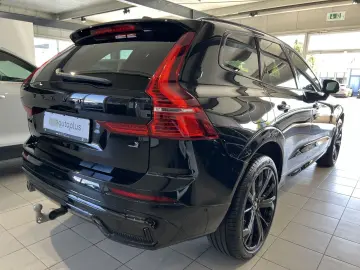 XC60 T6 Plus Black Edition Recharge AWD AHK 360°