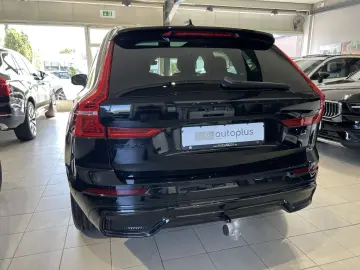 XC60 T6 Plus Black Edition Recharge AWD AHK 360°