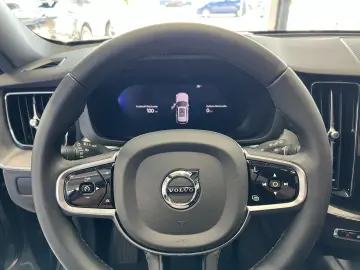 XC60 T6 Plus Black Edition Recharge AWD AHK 360°