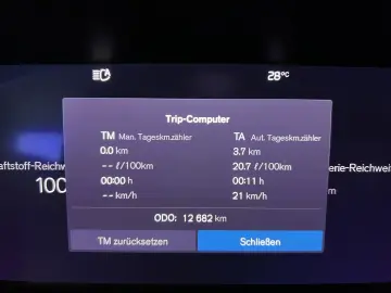 XC60 T6 Plus Black Edition Recharge AWD AHK 360°