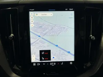 XC60 T6 Plus Black Edition Recharge AWD AHK 360°