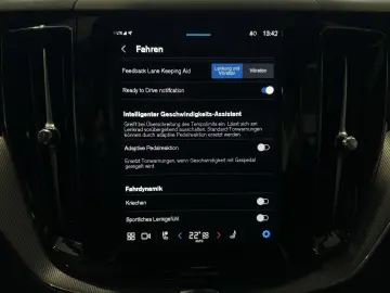 XC60 T6 Plus Black Edition Recharge AWD AHK 360°