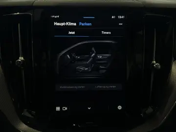 XC60 T6 Plus Black Edition Recharge AWD AHK 360°