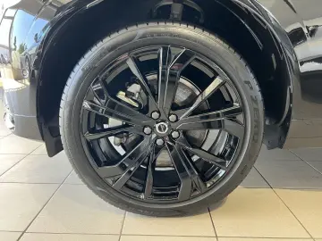 XC60 T6 Plus Black Edition Recharge AWD AHK 360°
