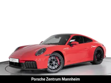 992 -2 911 Carrera 4 GTS HD-Matrix 18-Wege Lift