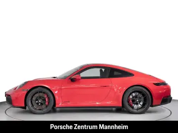 992 -2 911 Carrera 4 GTS HD-Matrix 18-Wege Lift 
