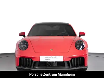 992 -2 911 Carrera 4 GTS HD-Matrix 18-Wege Lift 