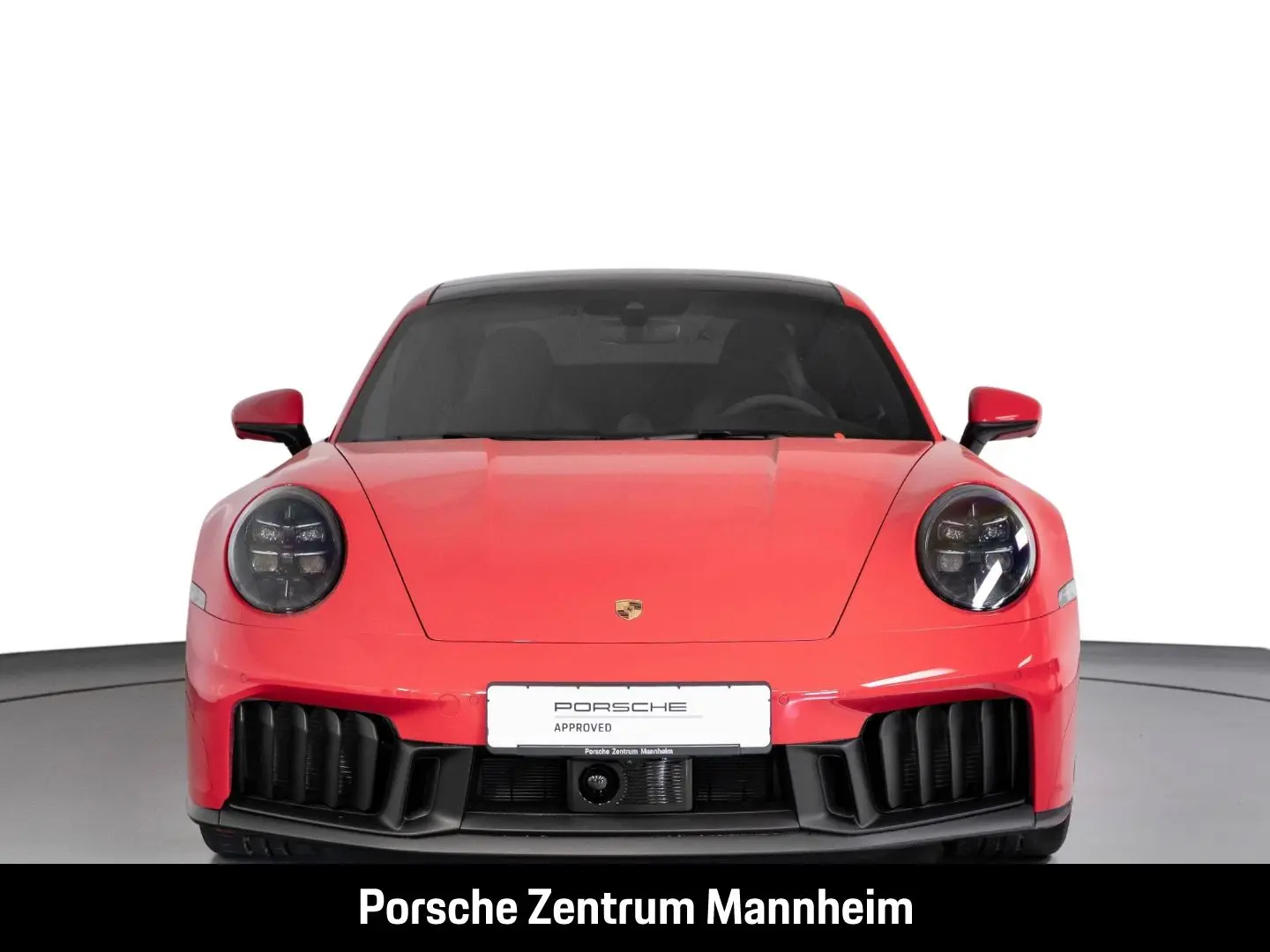 992 -2 911 Carrera 4 GTS HD-Matrix 18-Wege Lift 