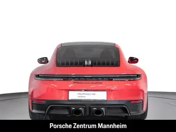 992 -2 911 Carrera 4 GTS HD-Matrix 18-Wege Lift 