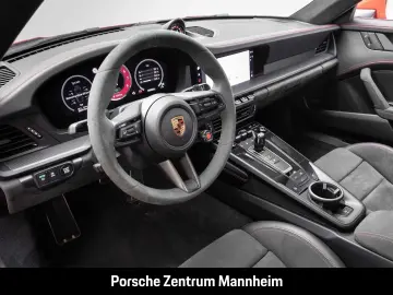 992 -2 911 Carrera 4 GTS HD-Matrix 18-Wege Lift 
