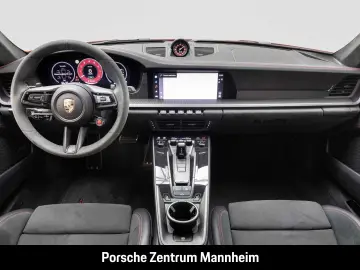 992 -2 911 Carrera 4 GTS HD-Matrix 18-Wege Lift 