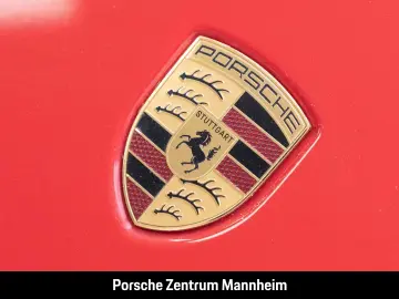 992 -2 911 Carrera 4 GTS HD-Matrix 18-Wege Lift 