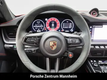 992 -2 911 Carrera 4 GTS HD-Matrix 18-Wege Lift 