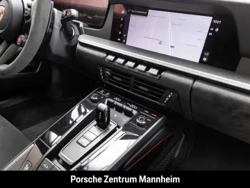 992 -2 911 Carrera 4 GTS HD-Matrix 18-Wege Lift 