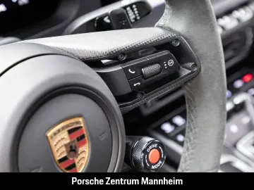 992 -2 911 Carrera 4 GTS HD-Matrix 18-Wege Lift 