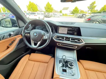 X5*xDrive*45e*Individual*360°ACC*HUD*LASER*AHK*