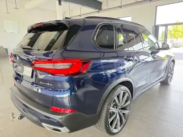 X5*xDrive*45e*Individual*360°ACC*HUD*LASER*AHK*