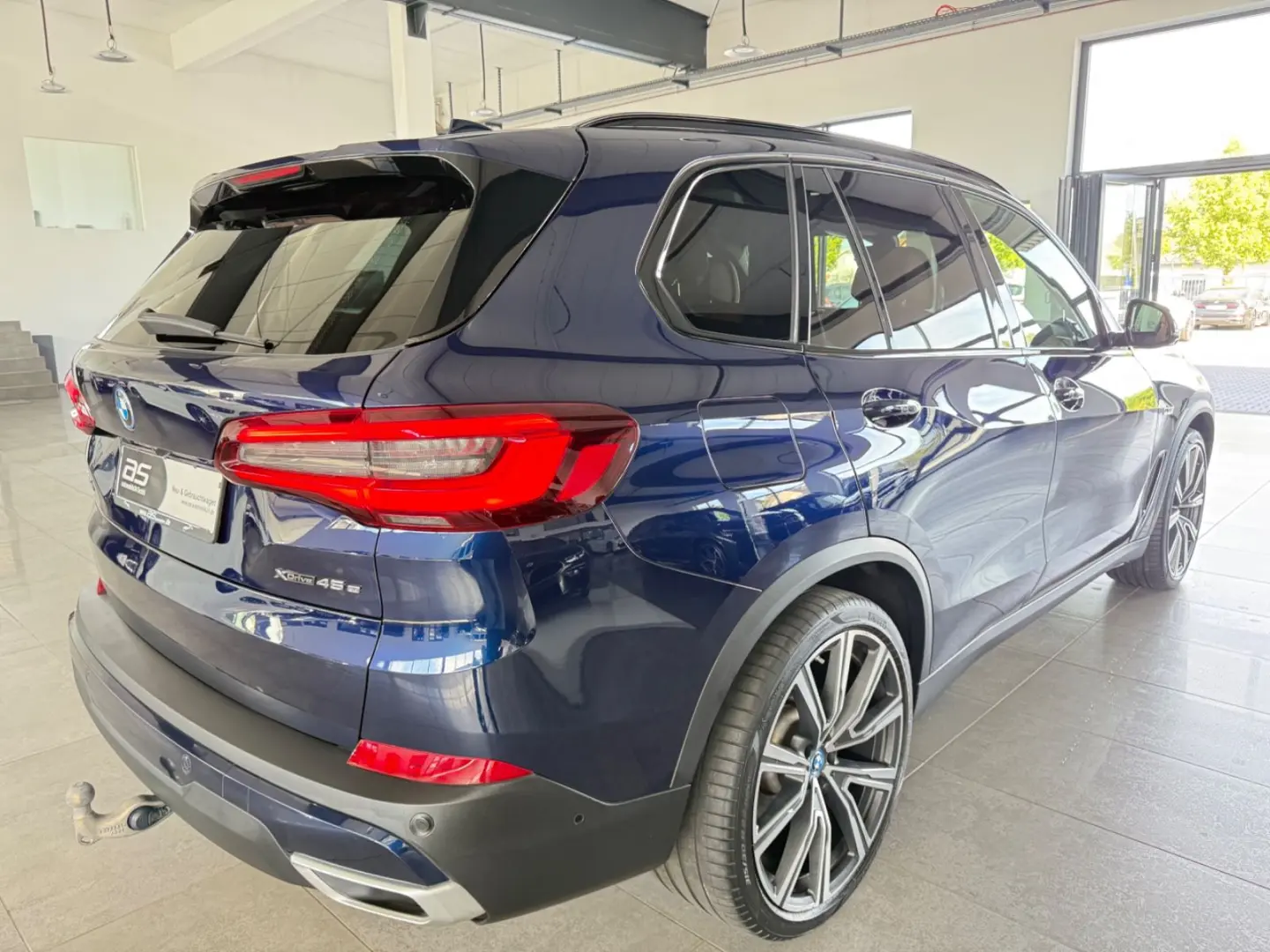 X5*xDrive*45e*Individual*360°ACC*HUD*LASER*AHK*