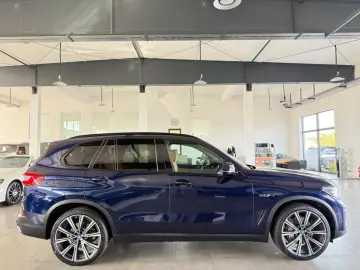 X5*xDrive*45e*Individual*360°ACC*HUD*LASER*AHK*
