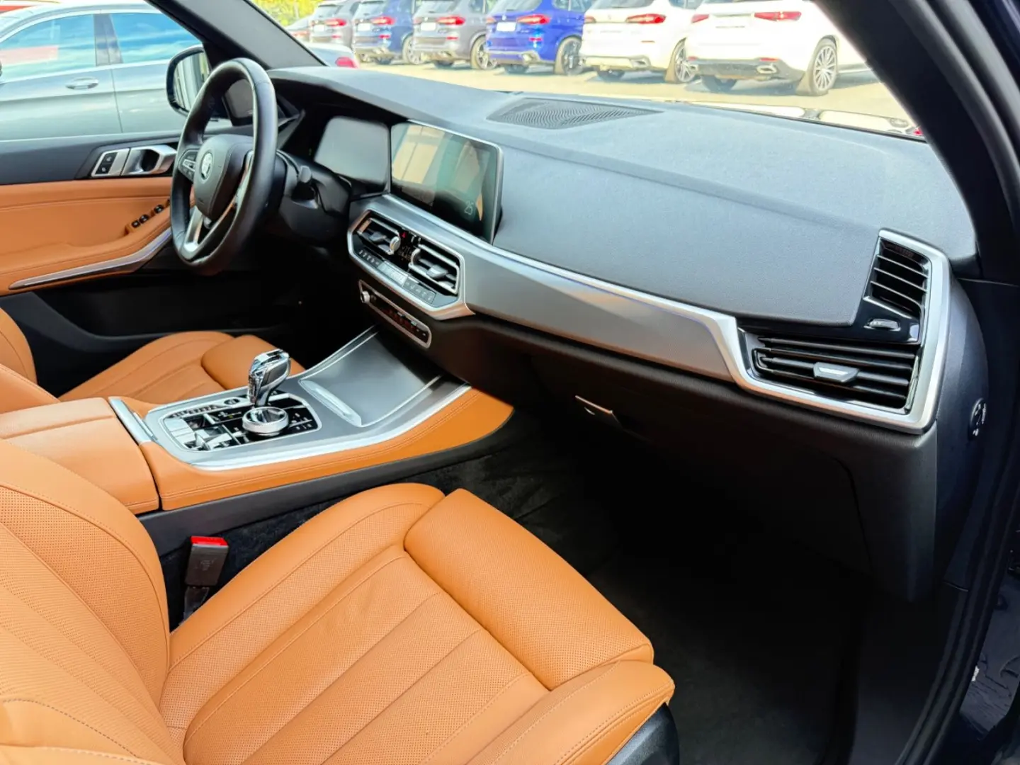 X5*xDrive*45e*Individual*360°ACC*HUD*LASER*AHK*
