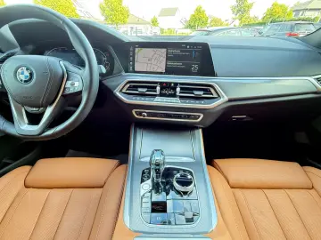 X5*xDrive*45e*Individual*360°ACC*HUD*LASER*AHK*
