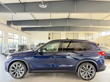 X5*xDrive*45e*Individual*360°ACC*HUD*LASER*AHK*