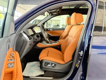 X5*xDrive*45e*Individual*360°ACC*HUD*LASER*AHK*