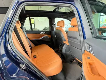 X5*xDrive*45e*Individual*360°ACC*HUD*LASER*AHK*