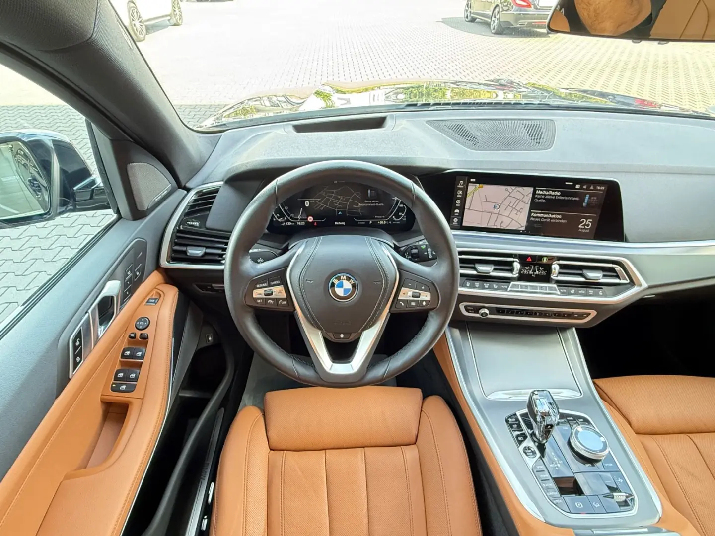 X5*xDrive*45e*Individual*360°ACC*HUD*LASER*AHK*