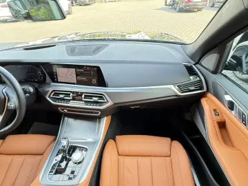 X5*xDrive*45e*Individual*360°ACC*HUD*LASER*AHK*