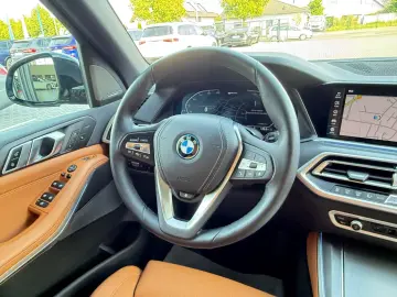 X5*xDrive*45e*Individual*360°ACC*HUD*LASER*AHK*