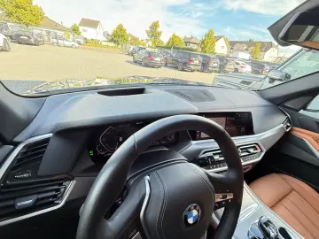 X5*xDrive*45e*Individual*360°ACC*HUD*LASER*AHK*