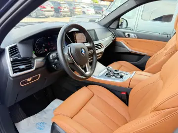 X5*xDrive*45e*Individual*360°ACC*HUD*LASER*AHK*