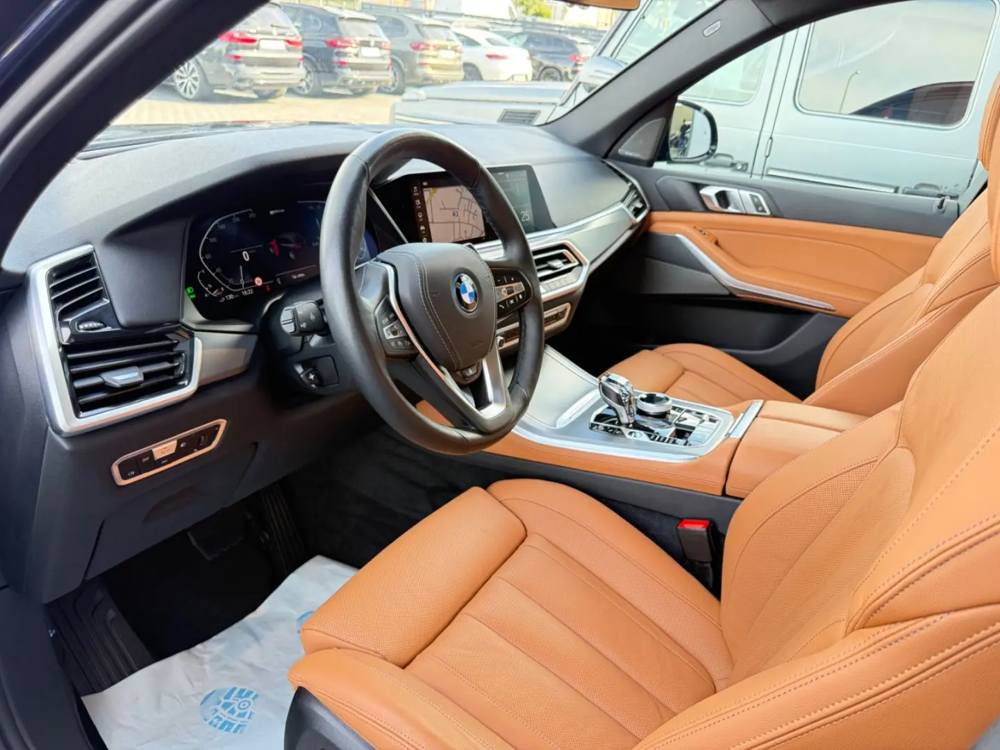 X5*xDrive*45e*Individual*360°ACC*HUD*LASER*AHK*