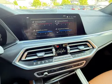 X5*xDrive*45e*Individual*360°ACC*HUD*LASER*AHK*