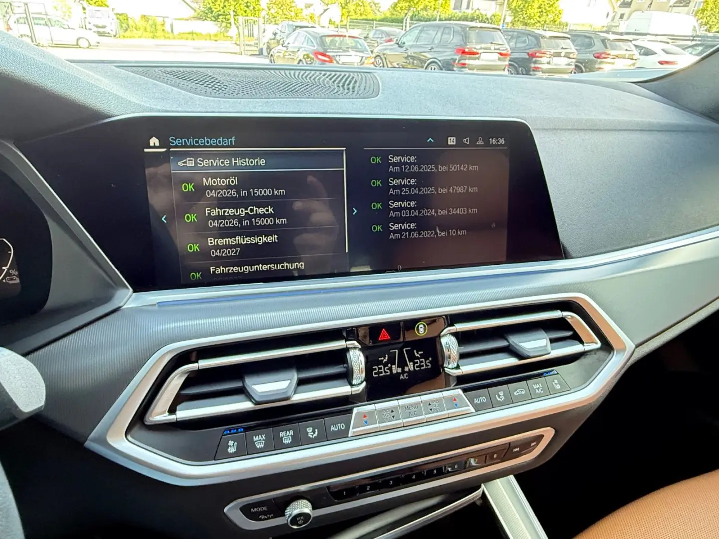 X5*xDrive*45e*Individual*360°ACC*HUD*LASER*AHK*