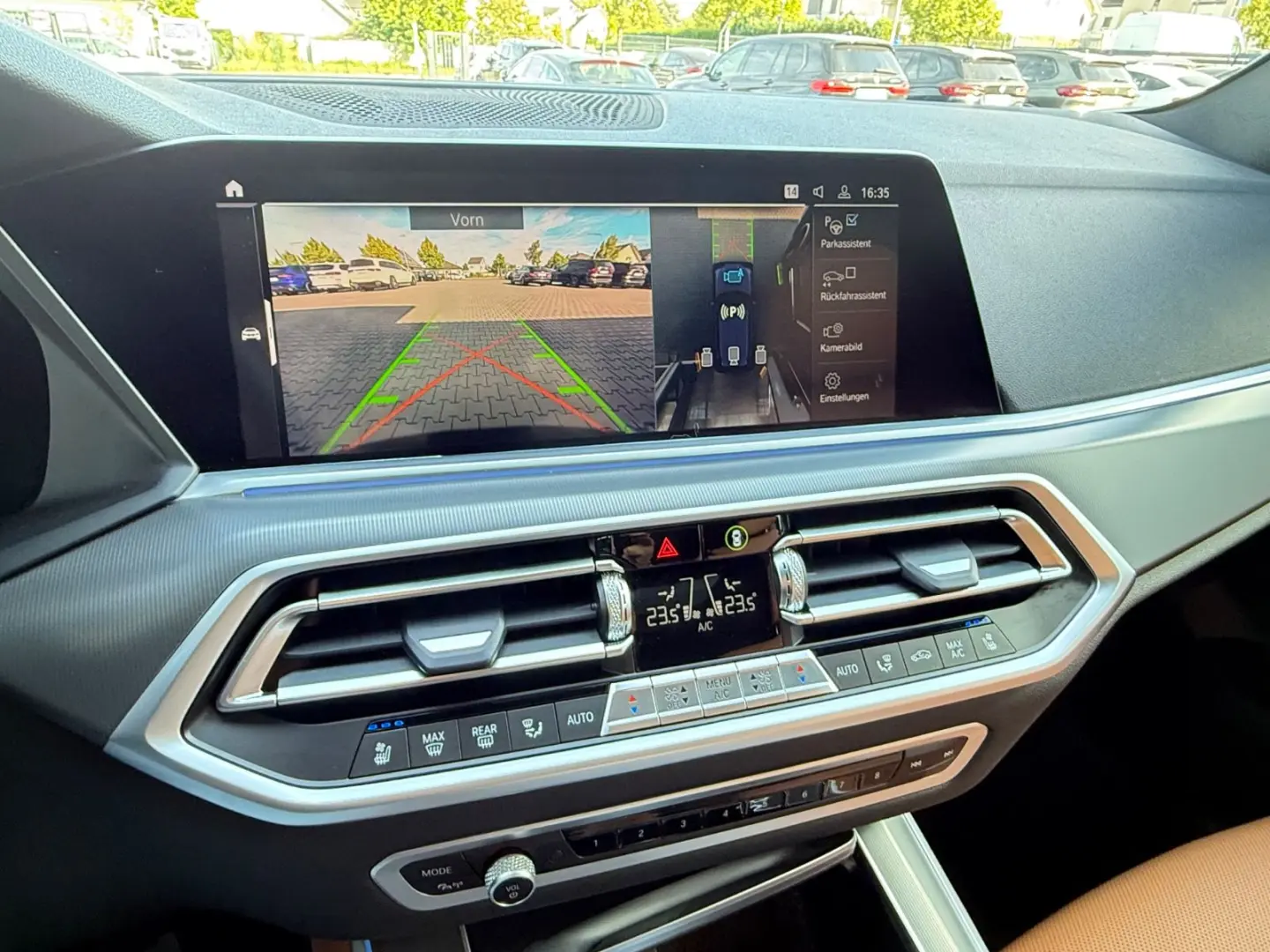 X5*xDrive*45e*Individual*360°ACC*HUD*LASER*AHK*