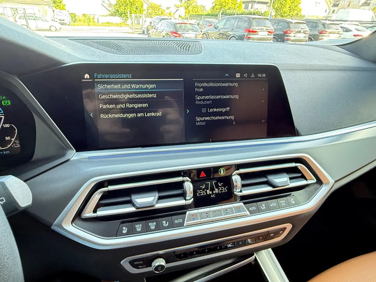 X5*xDrive*45e*Individual*360°ACC*HUD*LASER*AHK*