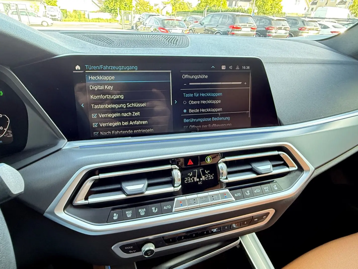 X5*xDrive*45e*Individual*360°ACC*HUD*LASER*AHK*