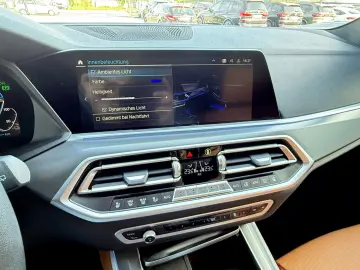 X5*xDrive*45e*Individual*360°ACC*HUD*LASER*AHK*