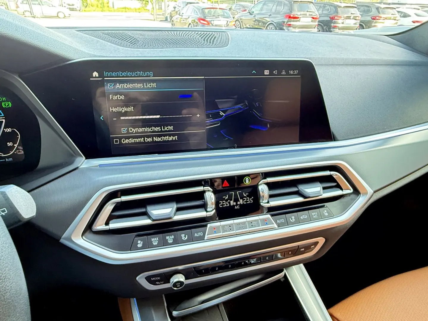 X5*xDrive*45e*Individual*360°ACC*HUD*LASER*AHK*