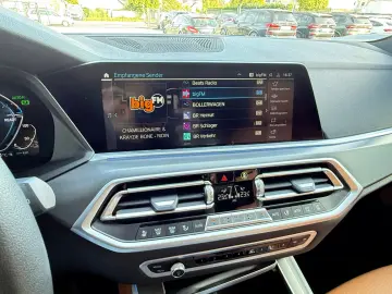 X5*xDrive*45e*Individual*360°ACC*HUD*LASER*AHK*