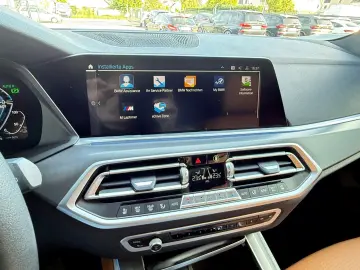 X5*xDrive*45e*Individual*360°ACC*HUD*LASER*AHK*
