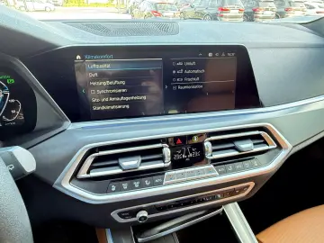 X5*xDrive*45e*Individual*360°ACC*HUD*LASER*AHK*