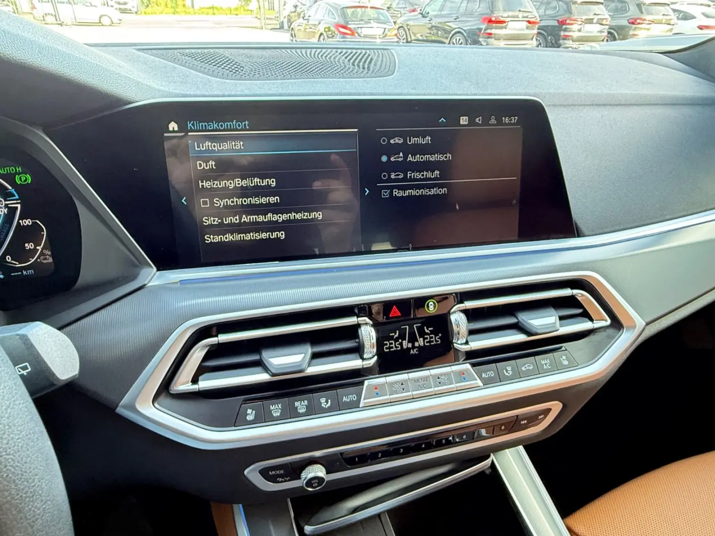X5*xDrive*45e*Individual*360°ACC*HUD*LASER*AHK*