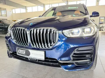 X5*xDrive*45e*Individual*360°ACC*HUD*LASER*AHK*