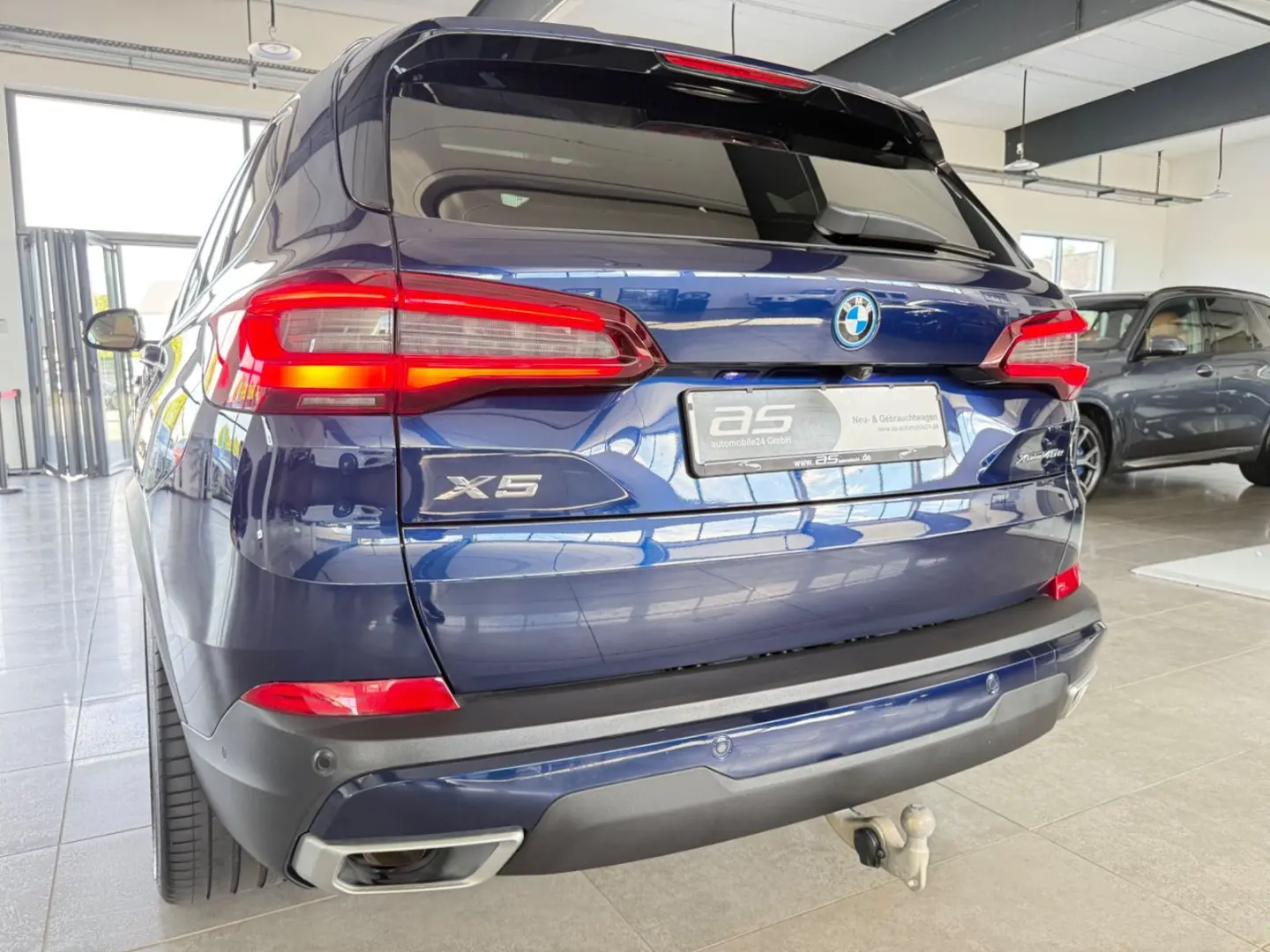 X5*xDrive*45e*Individual*360°ACC*HUD*LASER*AHK*