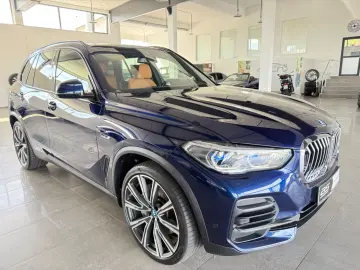 X5*xDrive*45e*Individual*360°ACC*HUD*LASER*AHK*