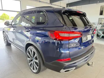 X5*xDrive*45e*Individual*360°ACC*HUD*LASER*AHK*